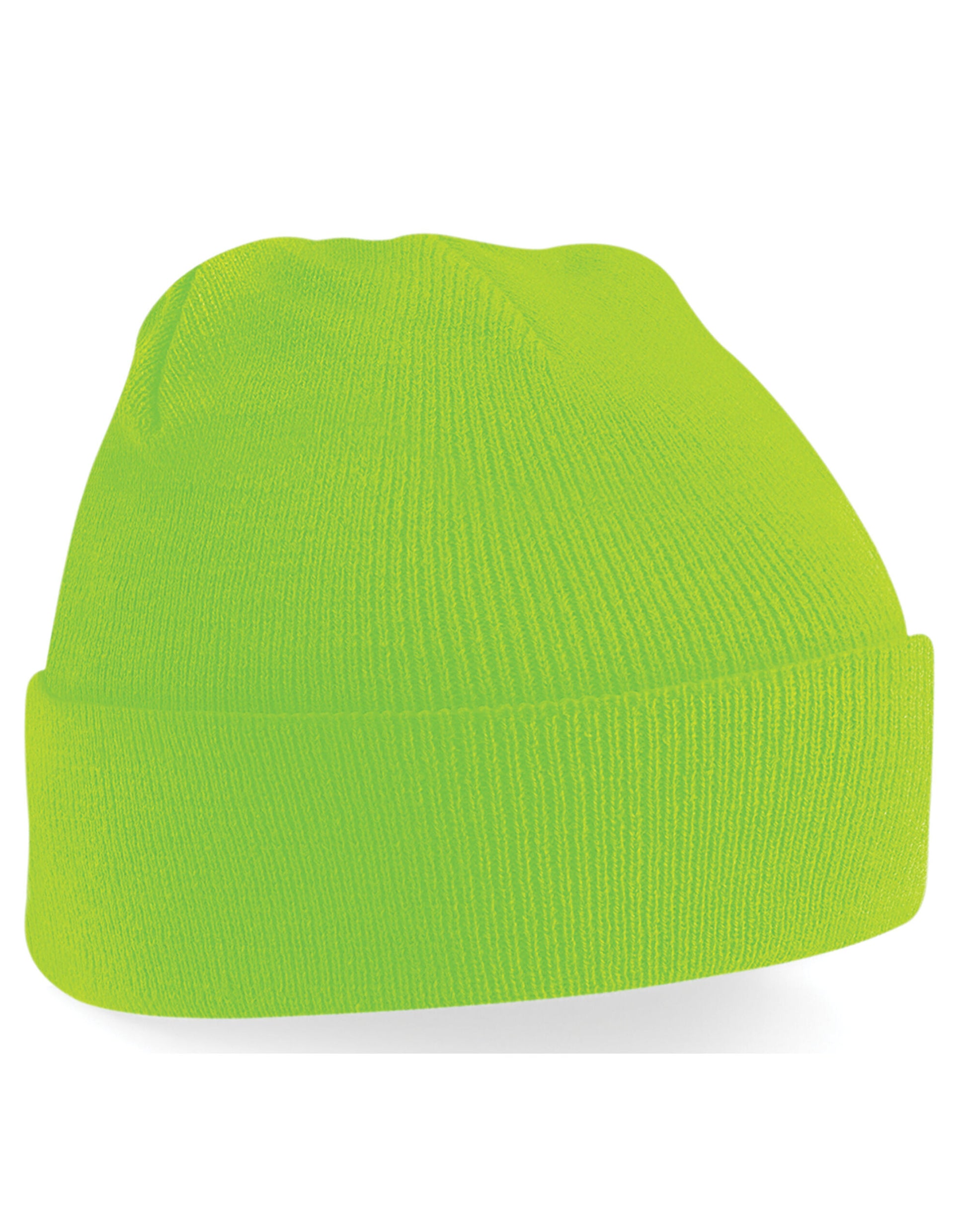 Beechfield Original Cuffed Beanie (B45) - COOZO