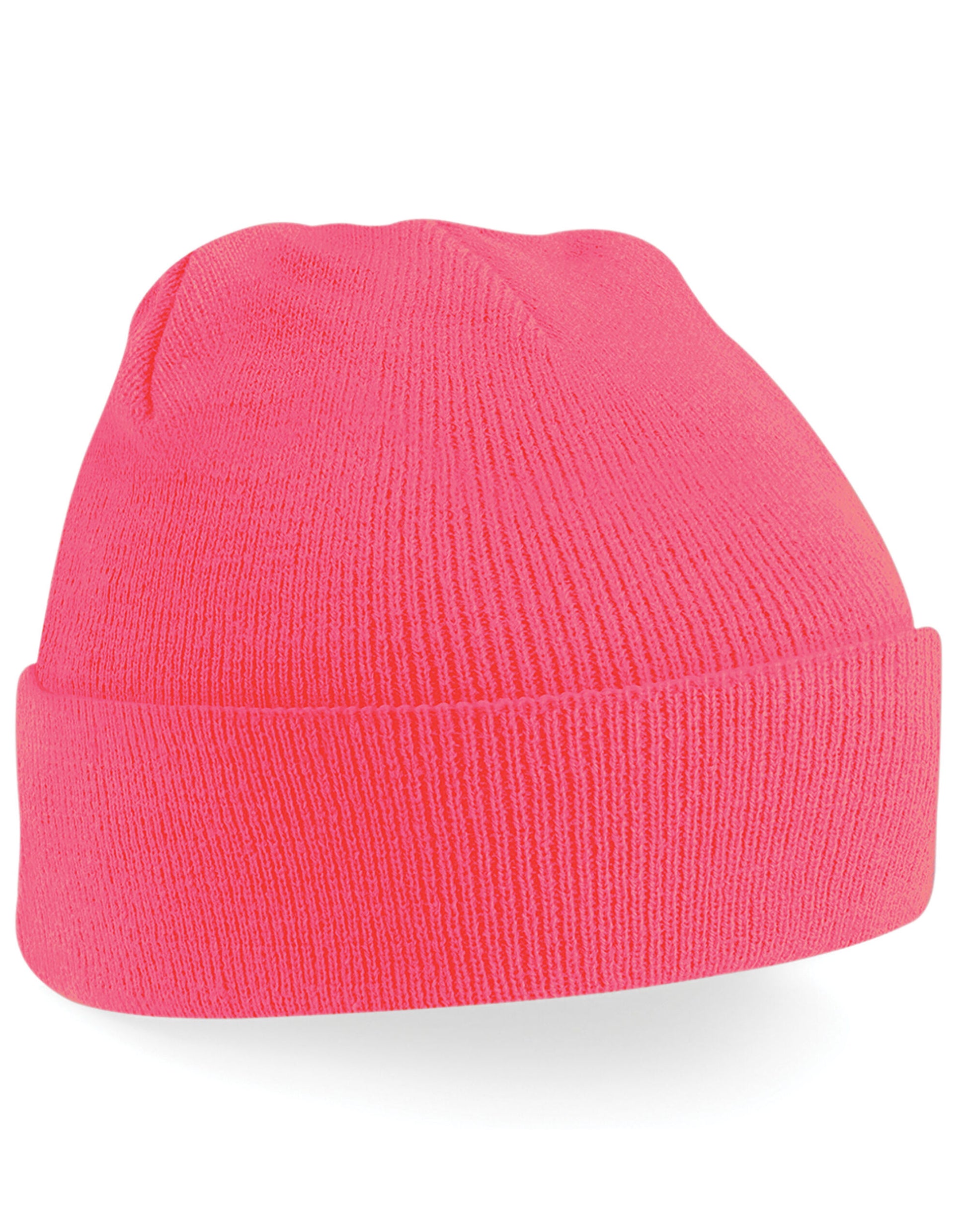 Beechfield Original Cuffed Beanie (B45) - COOZO