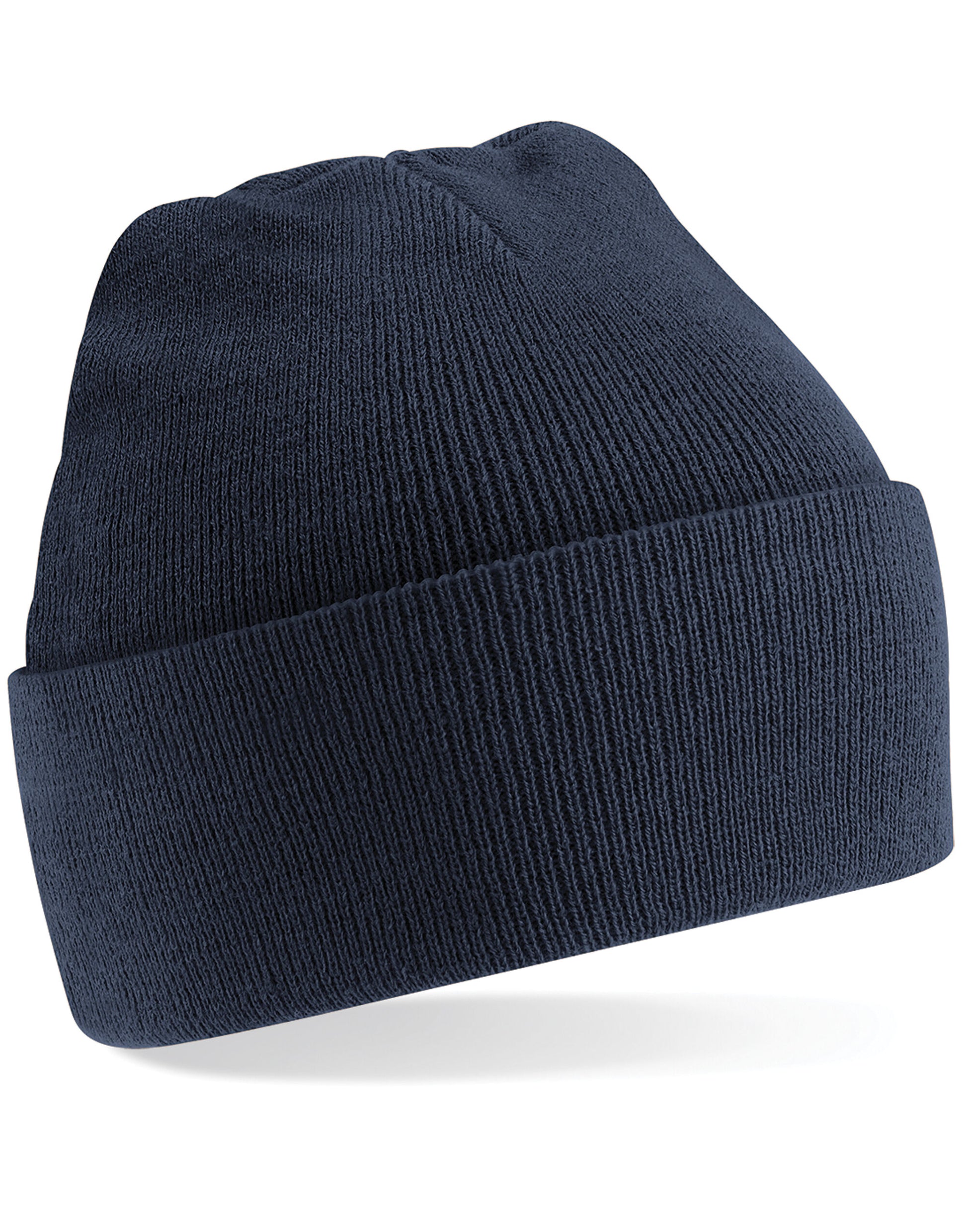 Beechfield Original Cuffed Beanie (B45) - COOZO