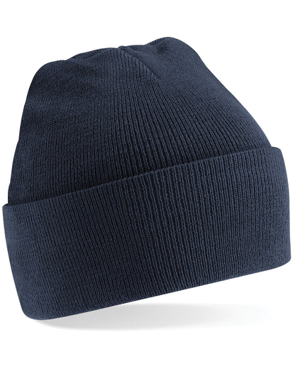 Beechfield Original Cuffed Beanie (B45) - COOZO