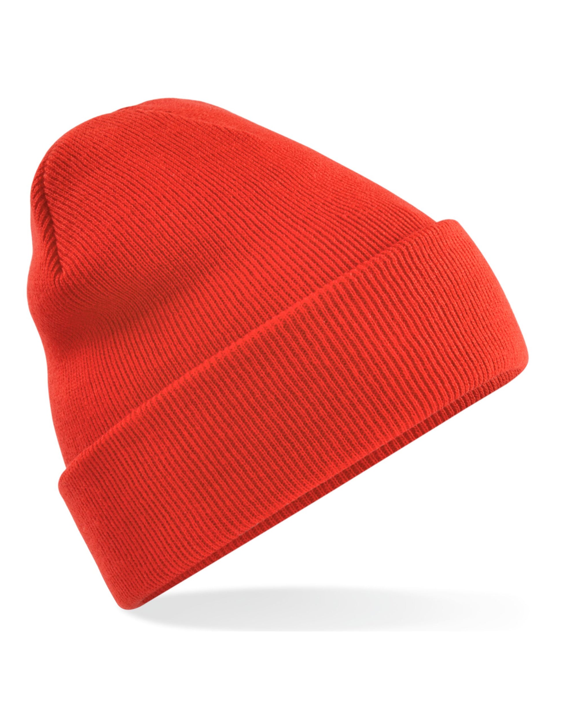 Beechfield Original Cuffed Beanie (B45) - COOZO