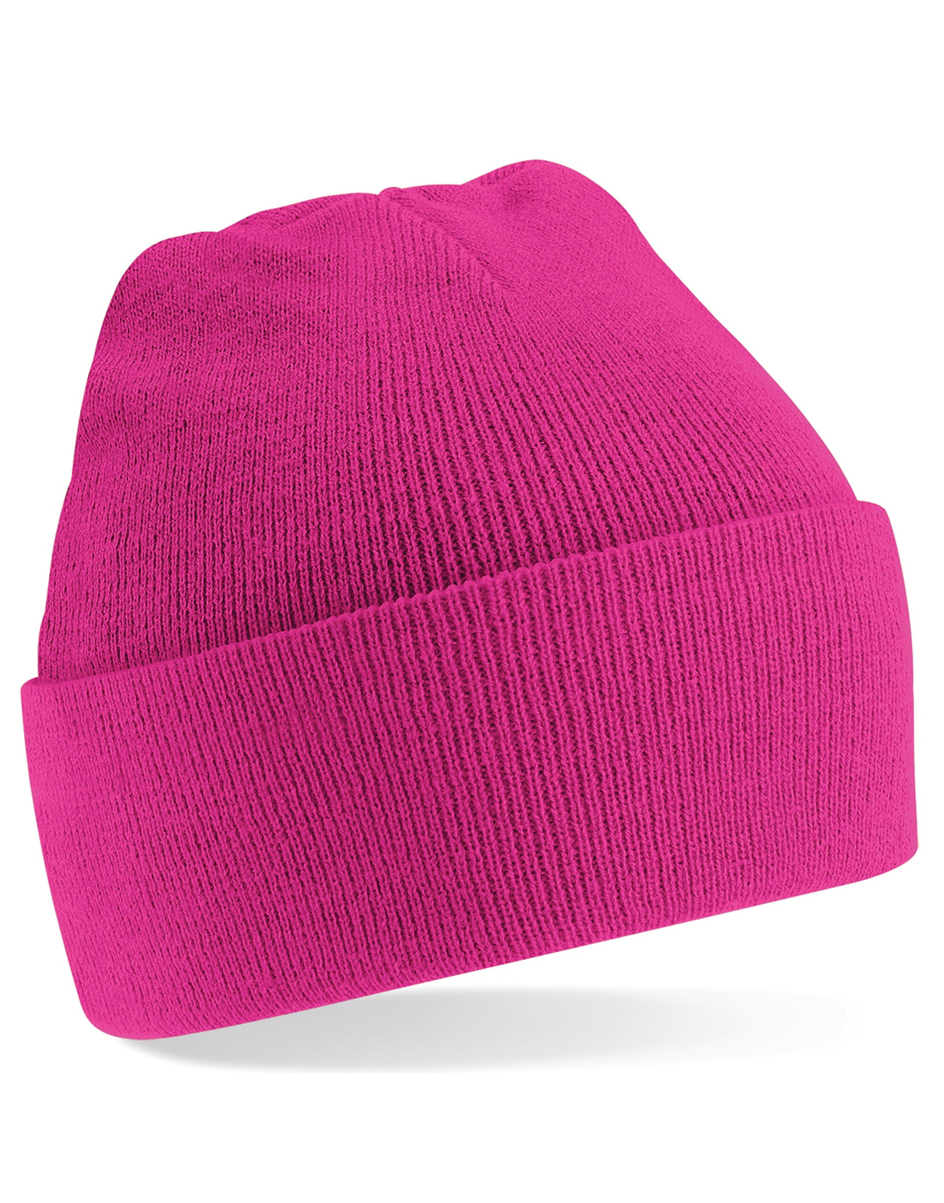 Beechfield Original Cuffed Beanie (B45) - COOZO