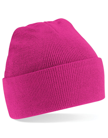 Beechfield Original Cuffed Beanie (B45) - COOZO