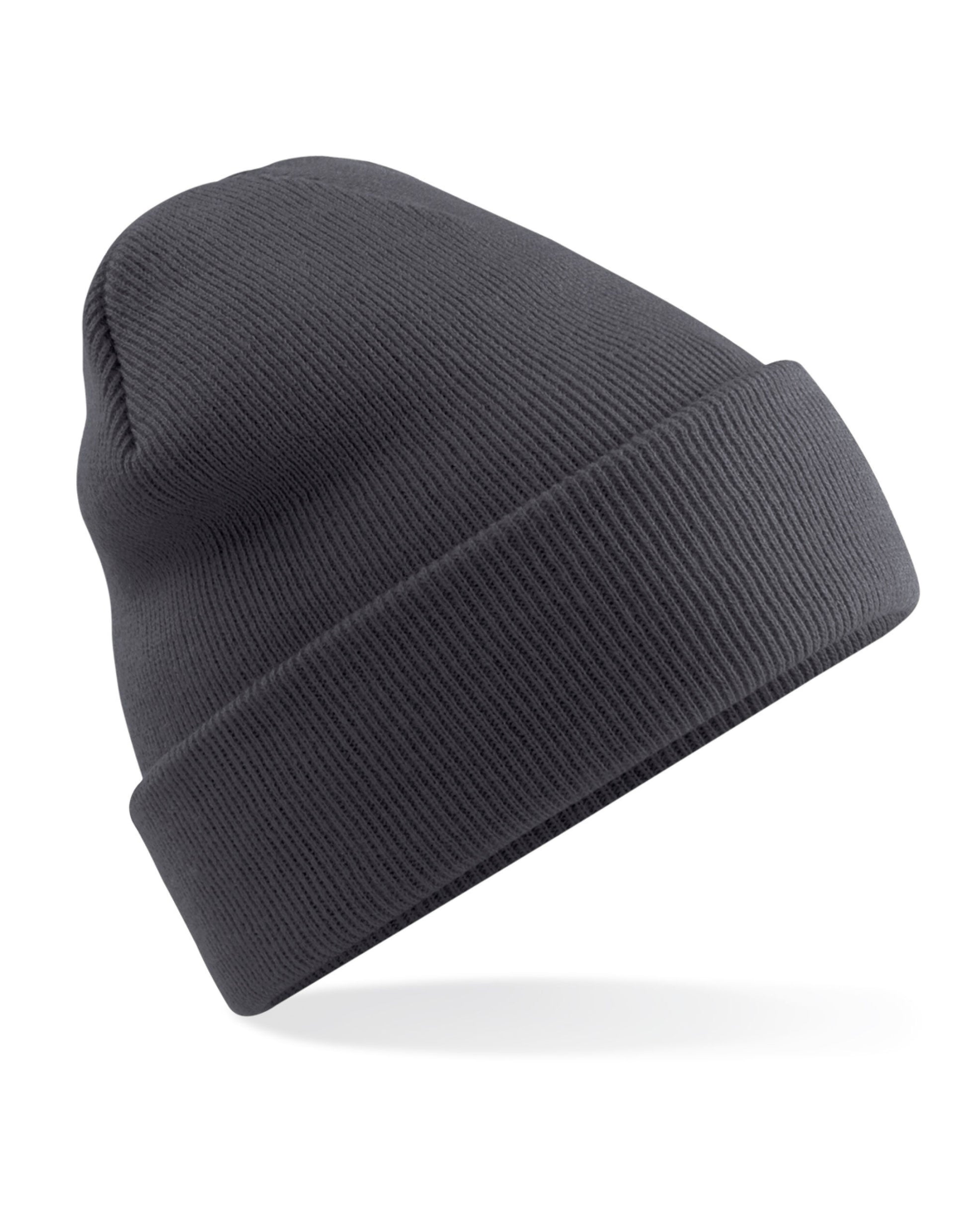 Beechfield Original Cuffed Beanie (B45) - COOZO