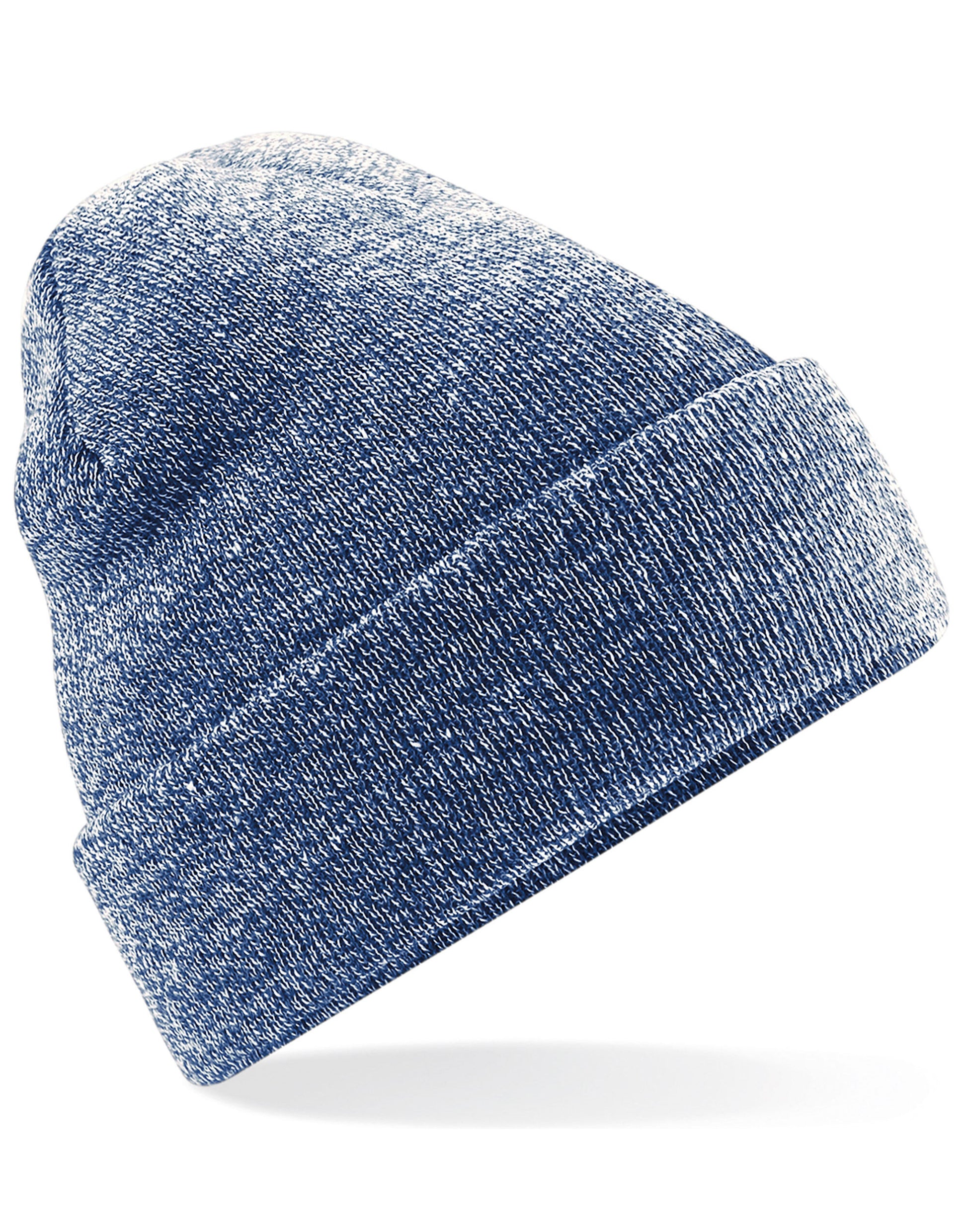 Beechfield Original Cuffed Beanie (B45) - COOZO