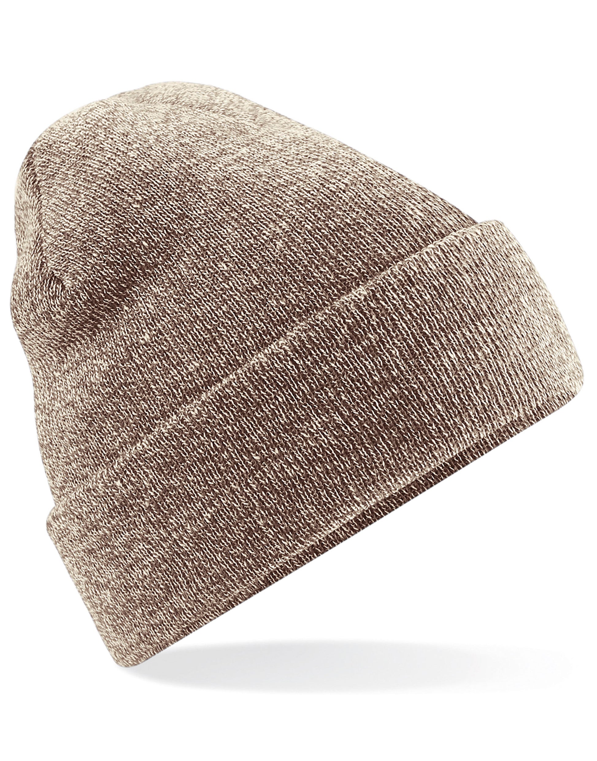 Beechfield Original Cuffed Beanie (B45) - COOZO