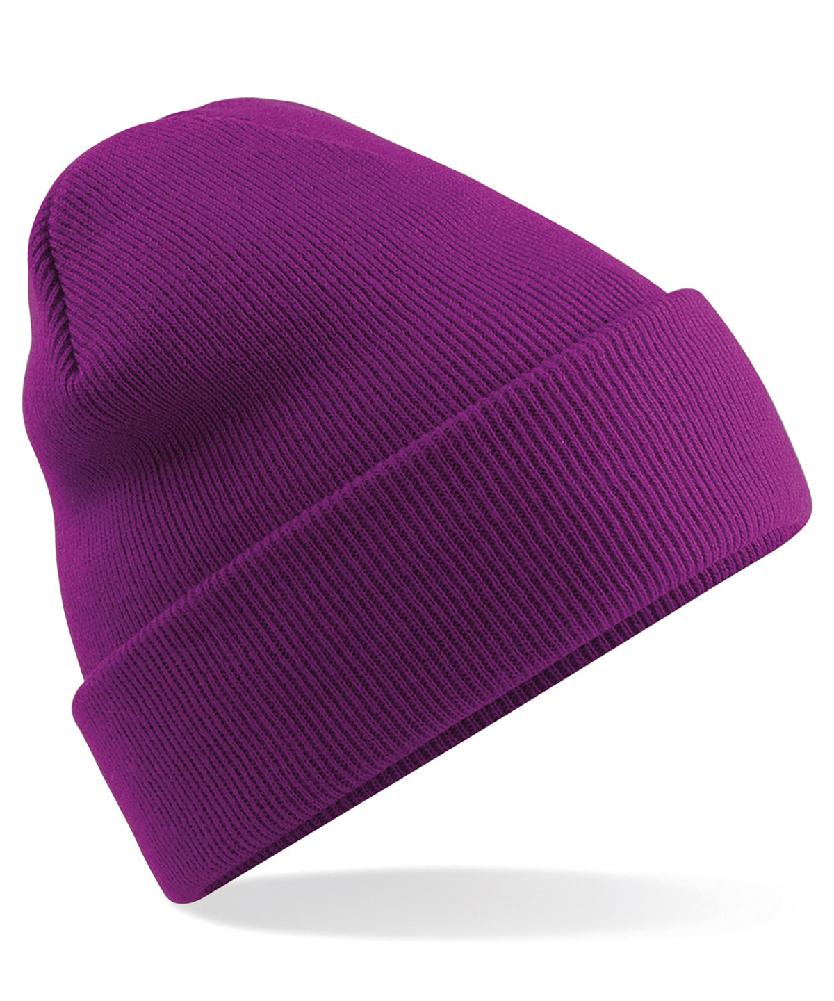 Beechfield Original Cuffed Beanie (B45) - COOZO