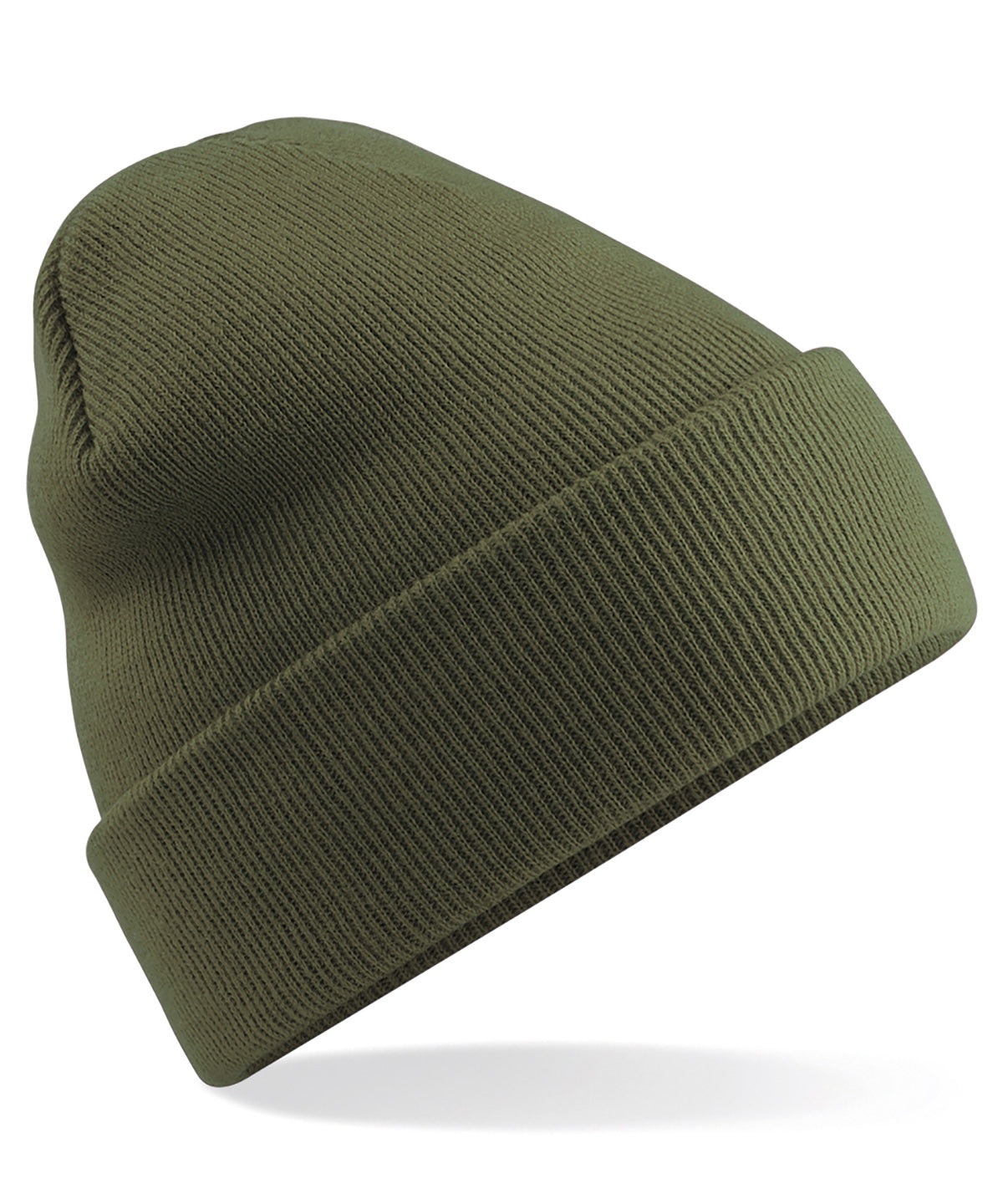 Beechfield Original Cuffed Beanie (B45) - COOZO
