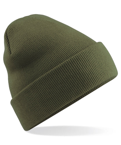 Beechfield Original Cuffed Beanie (B45) - COOZO