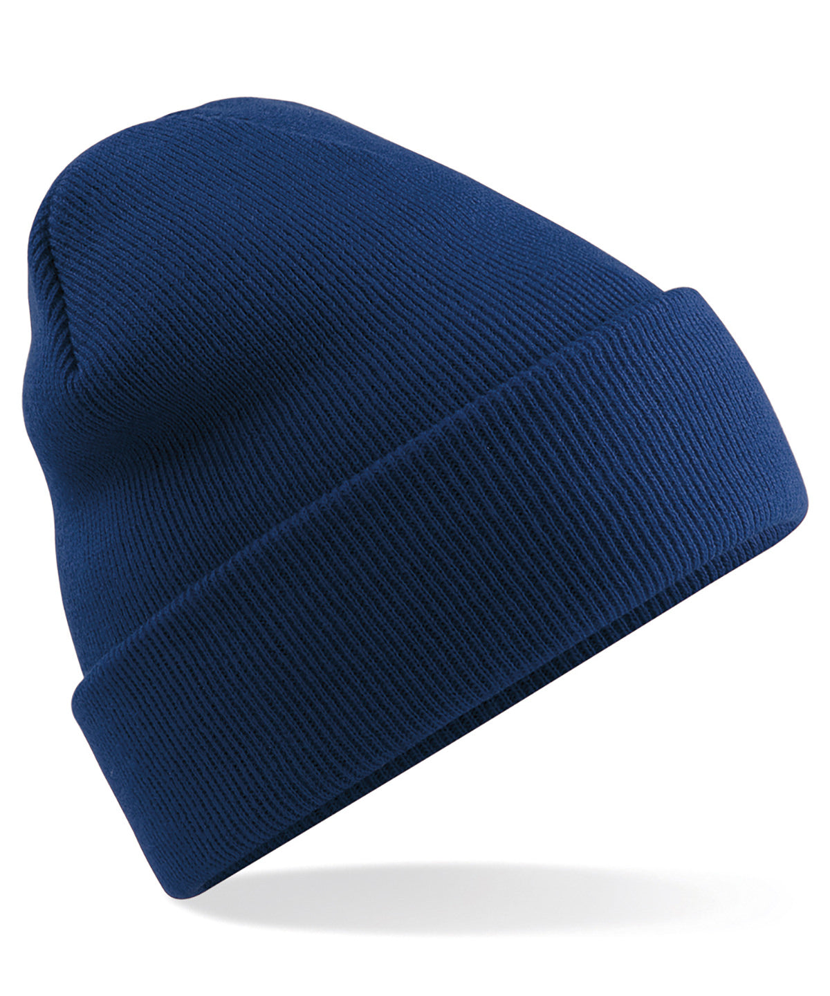 Beechfield Original Cuffed Beanie (B45) - COOZO