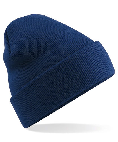 Beechfield Original Cuffed Beanie (B45) - COOZO