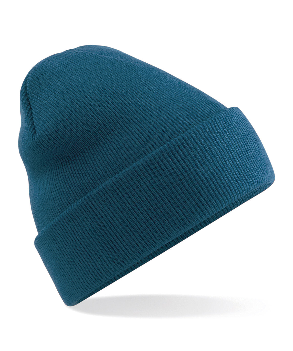 Beechfield Original Cuffed Beanie (B45) - COOZO