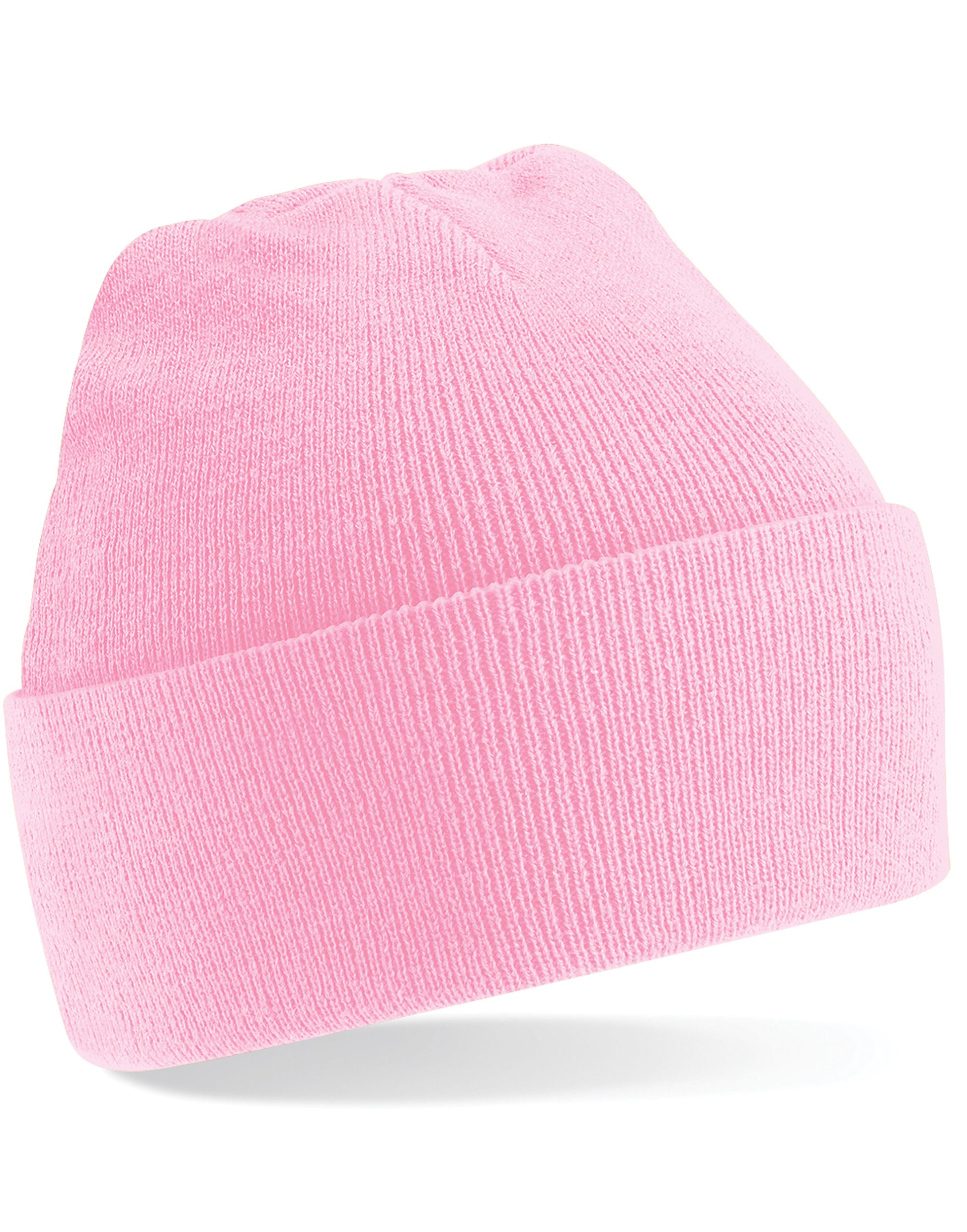 Beechfield Original Cuffed Beanie (B45) - COOZO