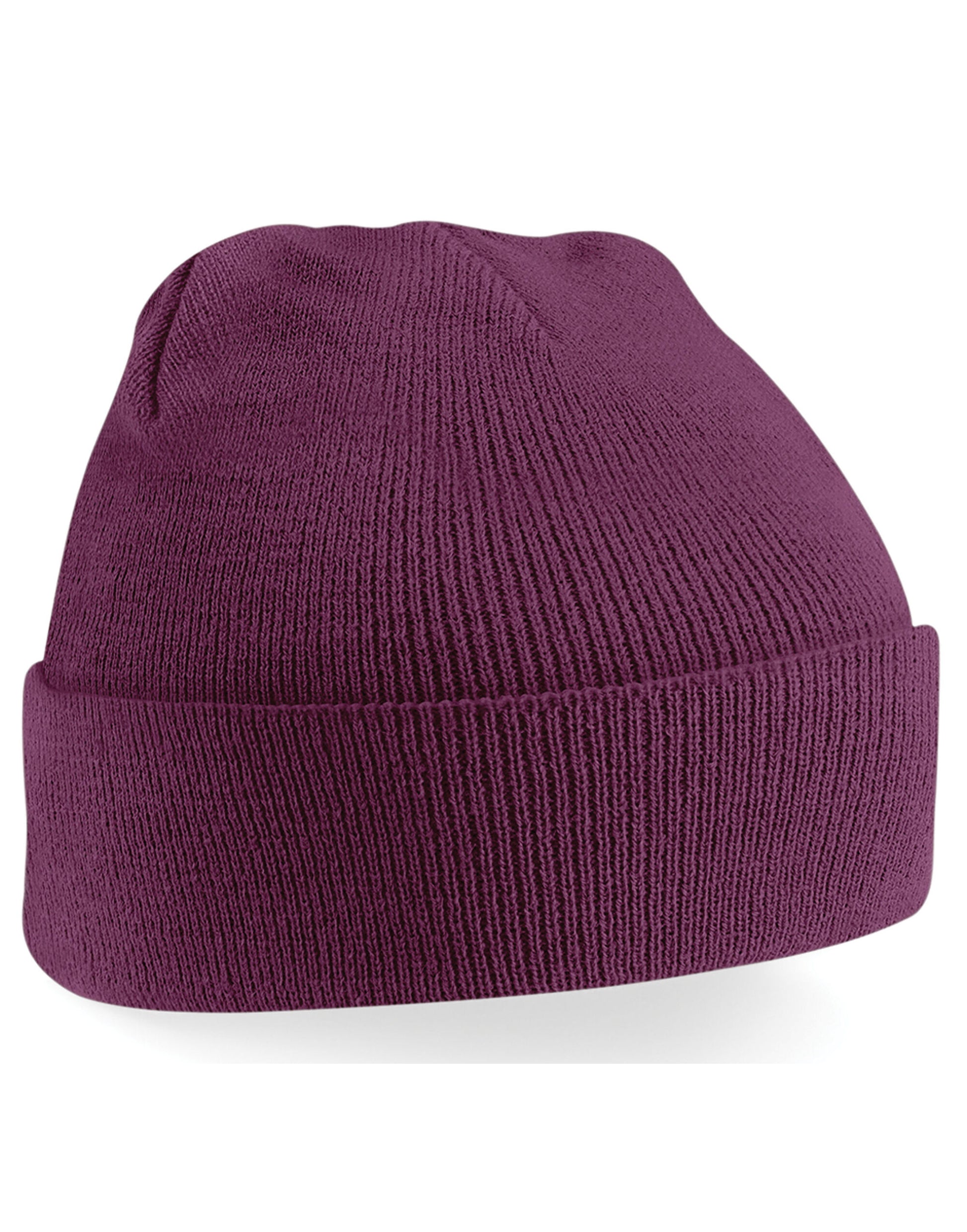 Beechfield Original Cuffed Beanie (B45) - COOZO