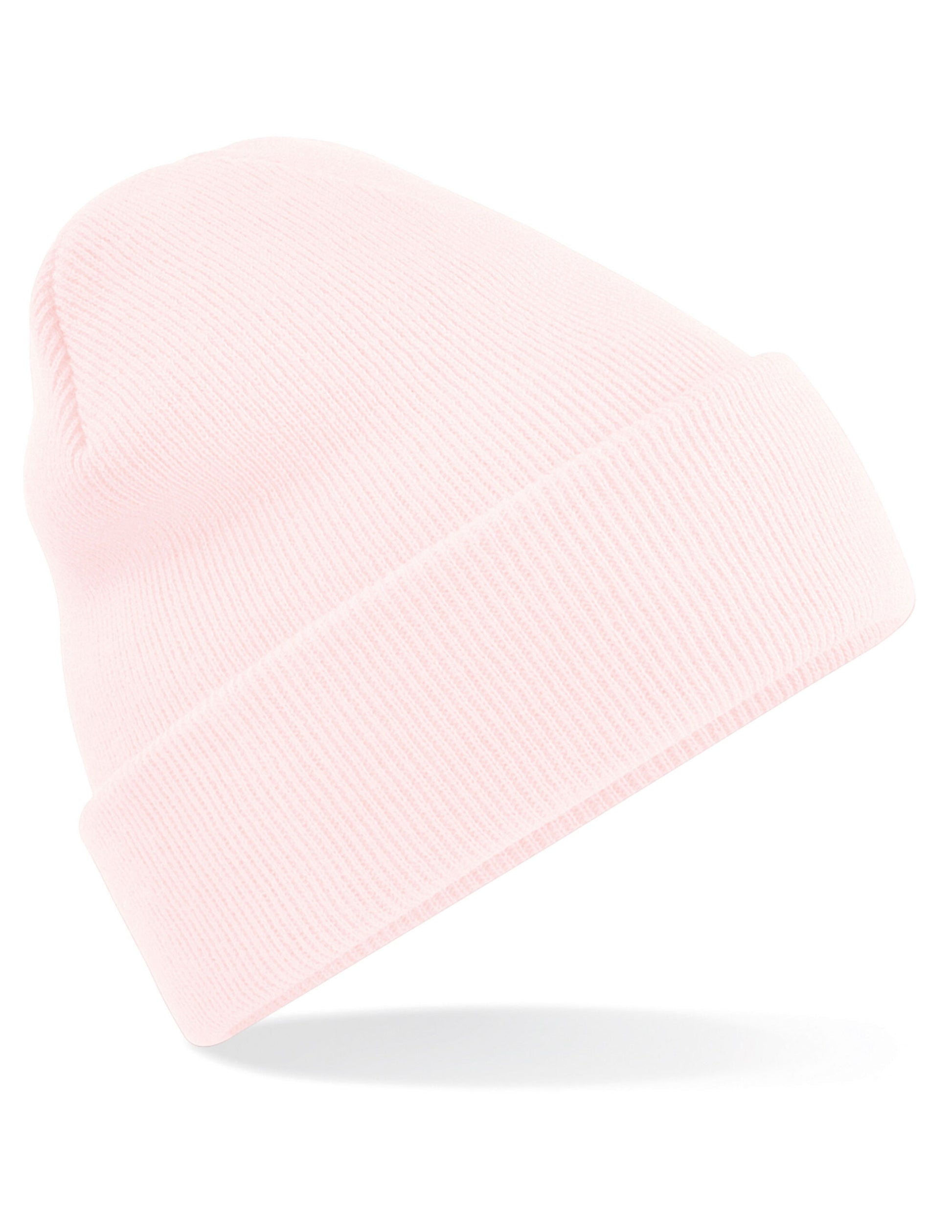 Beechfield Original Cuffed Beanie (B45) - COOZO