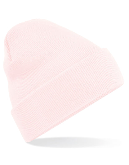 Beechfield Original Cuffed Beanie (B45) - COOZO