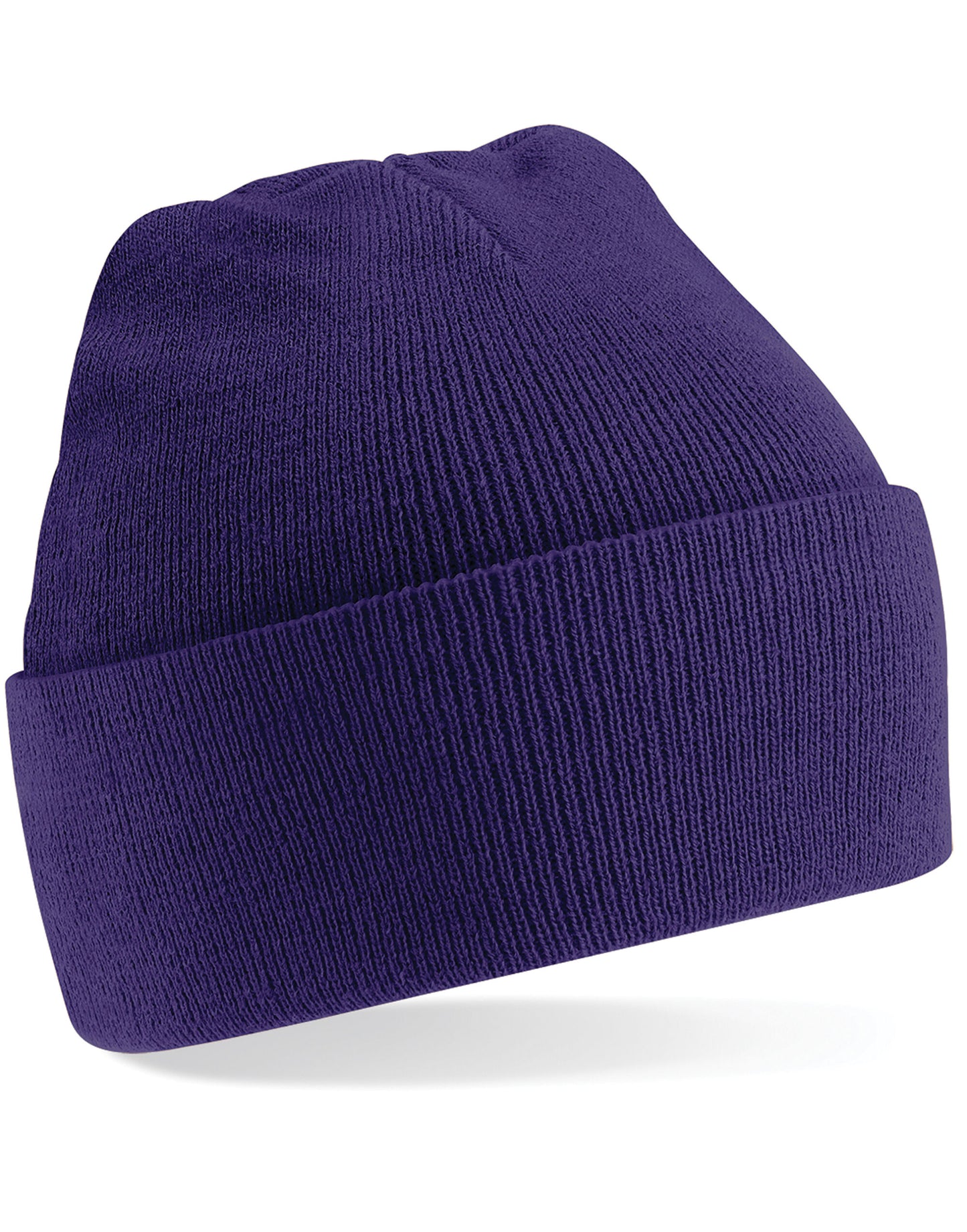 Beechfield Original Cuffed Beanie (B45) - COOZO
