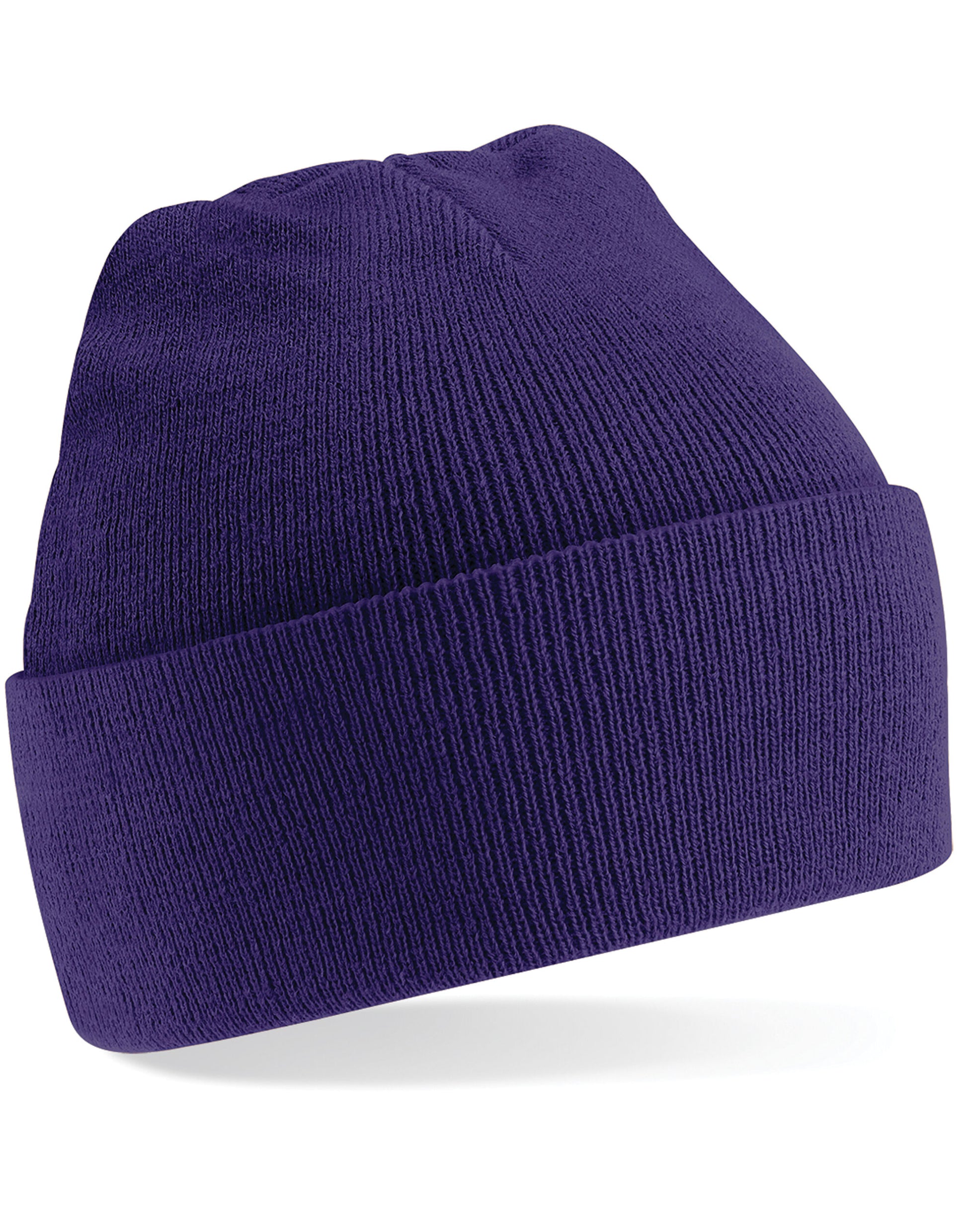 Beechfield Original Cuffed Beanie (B45) - COOZO