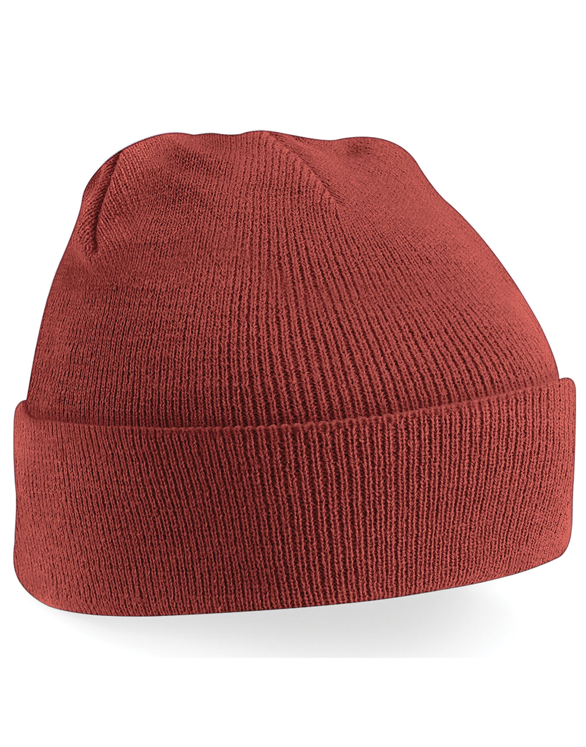 Beechfield Original Cuffed Beanie (B45) - COOZO