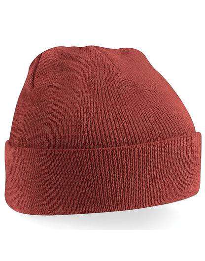Beechfield Original Cuffed Beanie (B45) - COOZO