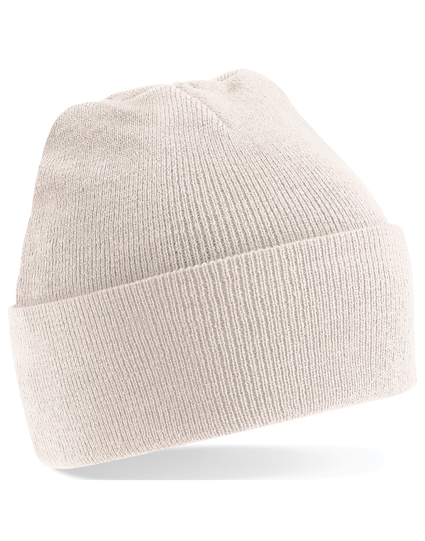 Beechfield Original Cuffed Beanie (B45) - COOZO