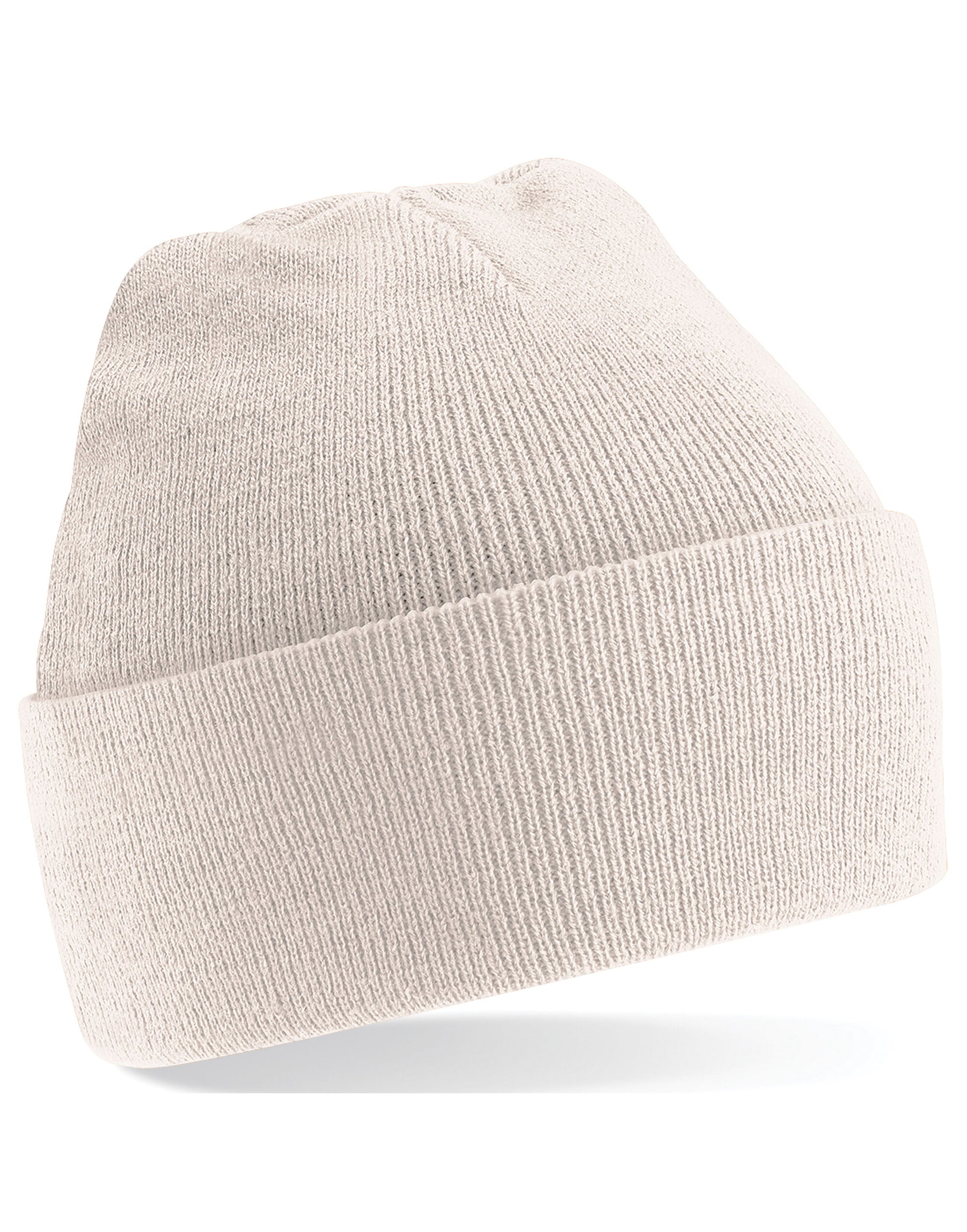 Beechfield Original Cuffed Beanie (B45) - COOZO