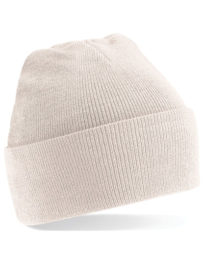 Beechfield Original Cuffed Beanie (B45) - COOZO