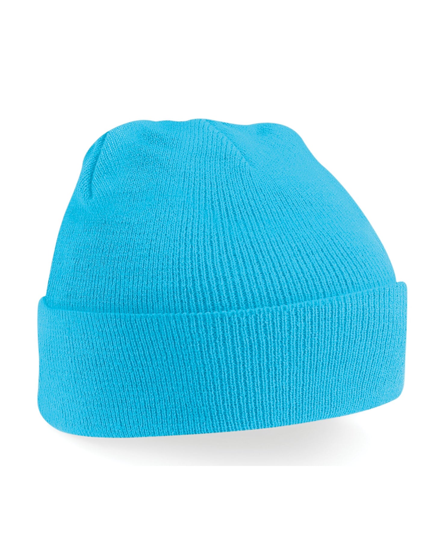 Beechfield Original Cuffed Beanie (B45) - COOZO