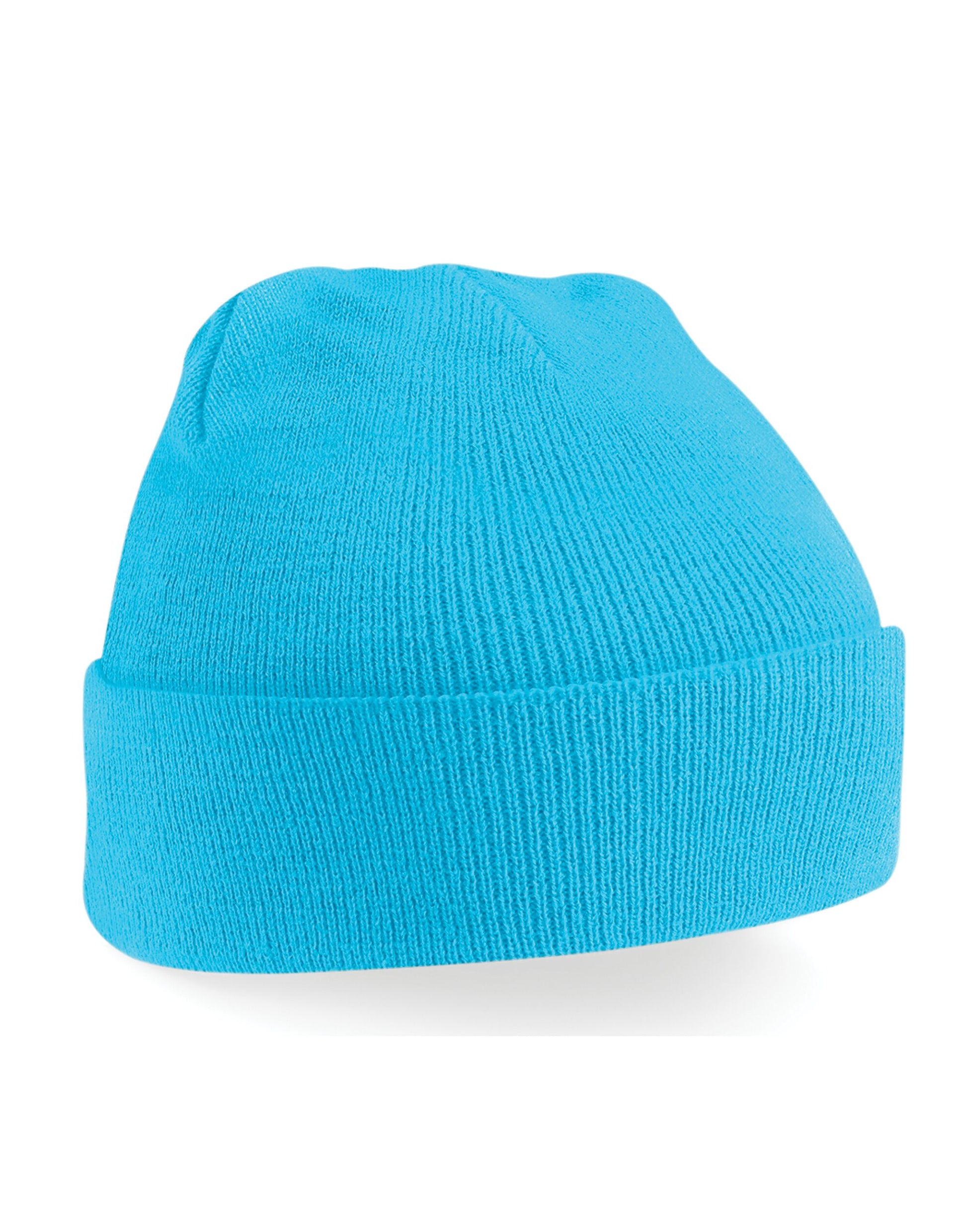 Beechfield Original Cuffed Beanie (B45) - COOZO