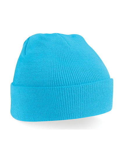 Beechfield Original Cuffed Beanie (B45) - COOZO