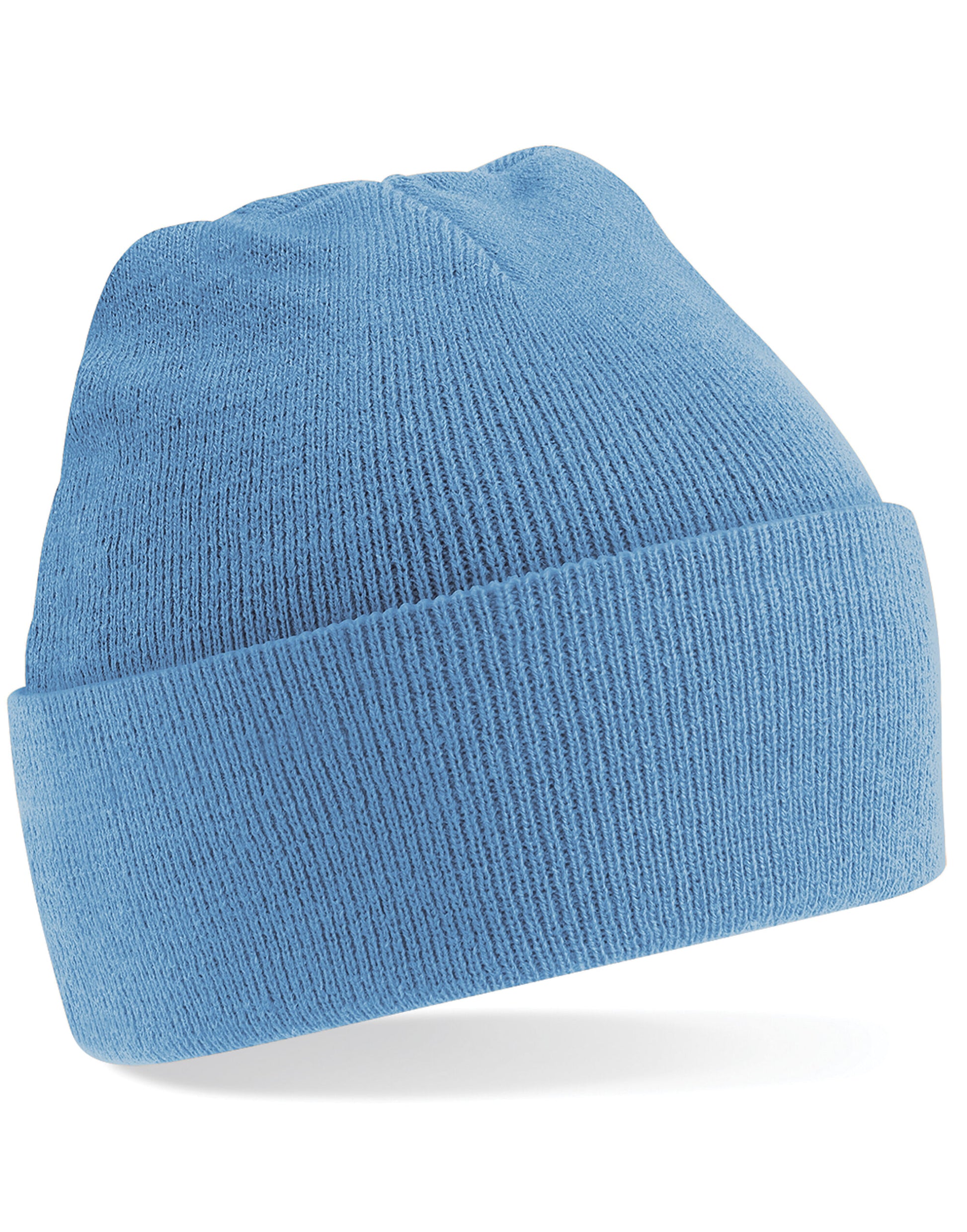 Beechfield Original Cuffed Beanie (B45) - COOZO