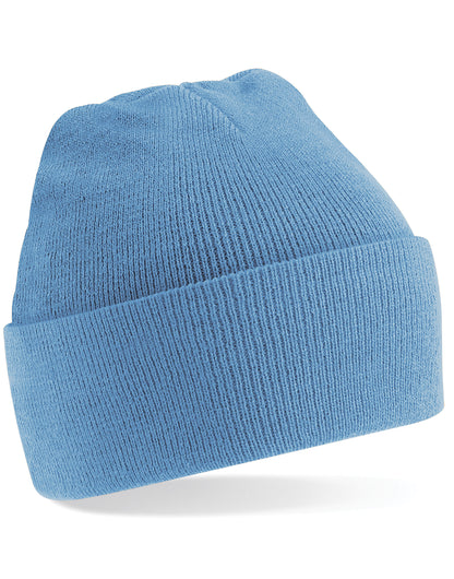 Beechfield Original Cuffed Beanie (B45) - COOZO