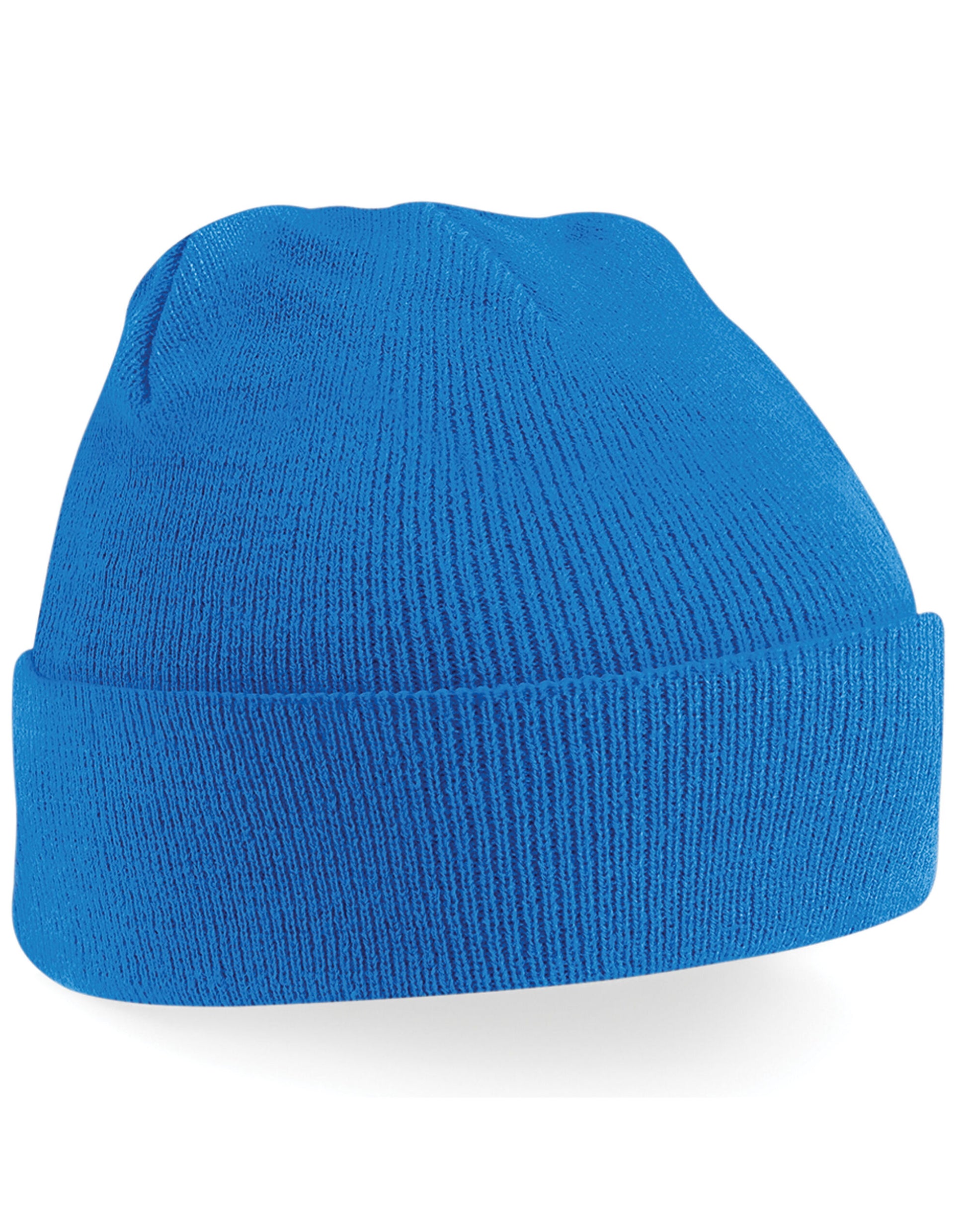 Beechfield Original Cuffed Beanie (B45) - COOZO