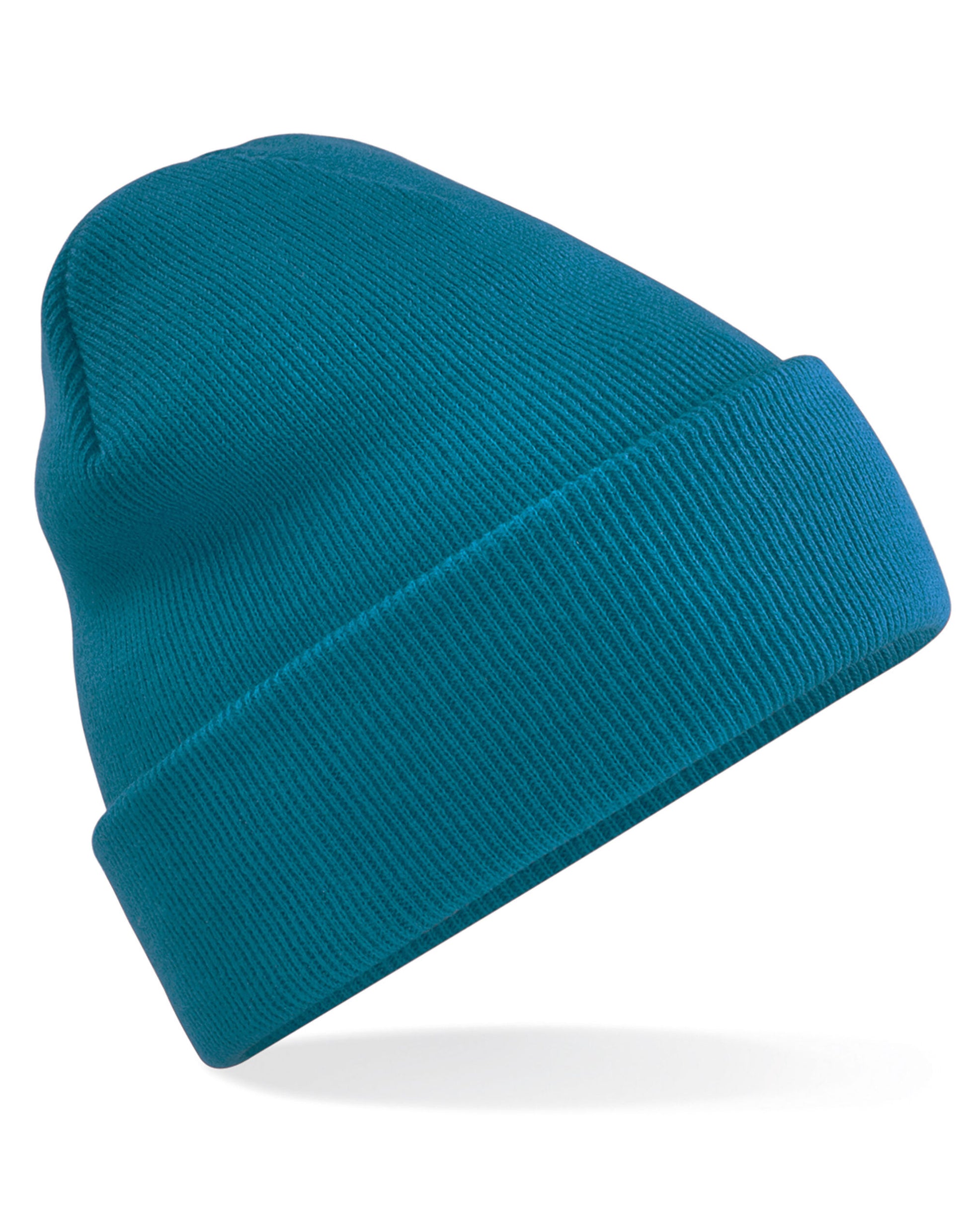 Beechfield Original Cuffed Beanie (B45) - COOZO