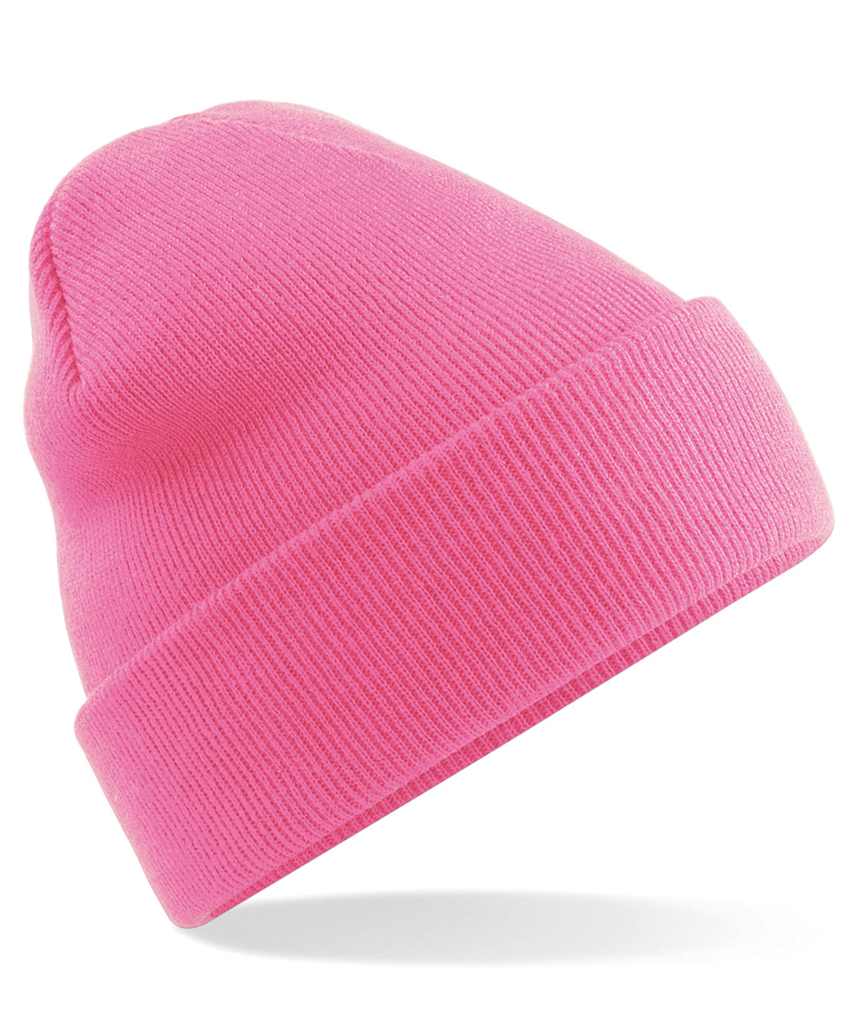 Beechfield Original Cuffed Beanie (B45) - COOZO
