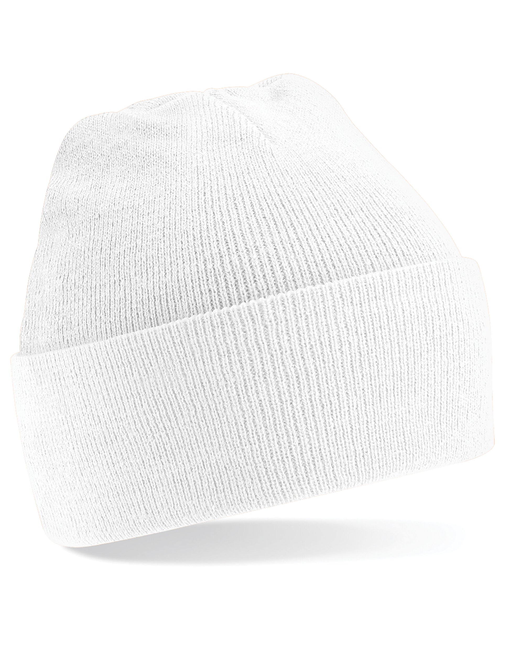 Beechfield Original Cuffed Beanie (B45) - COOZO