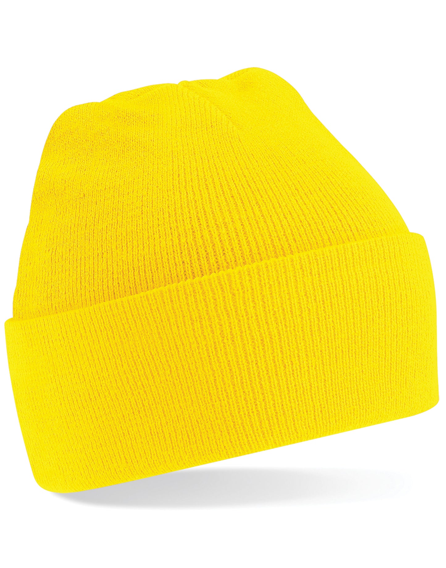 Beechfield Original Cuffed Beanie (B45) - COOZO