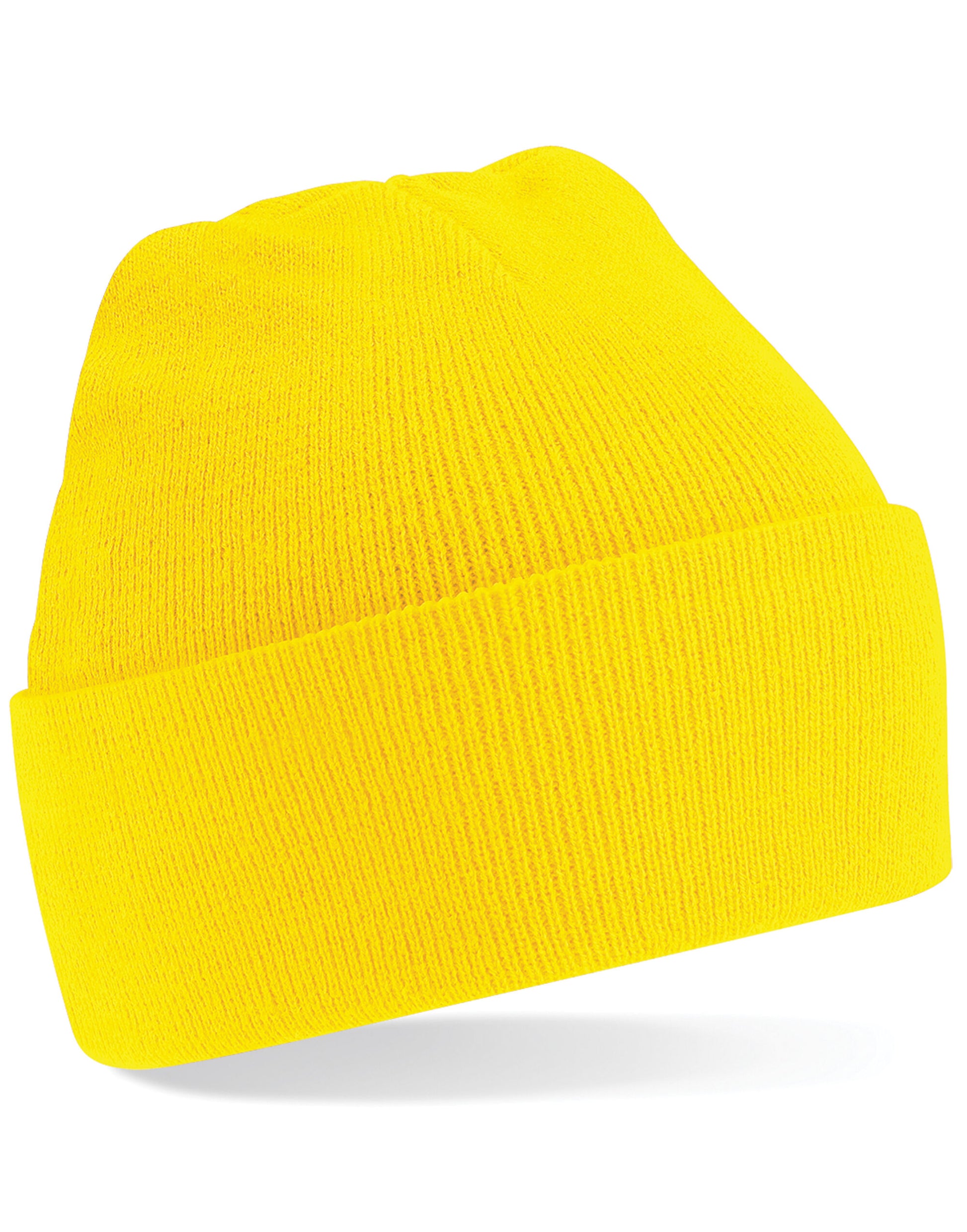 Beechfield Original Cuffed Beanie (B45) - COOZO