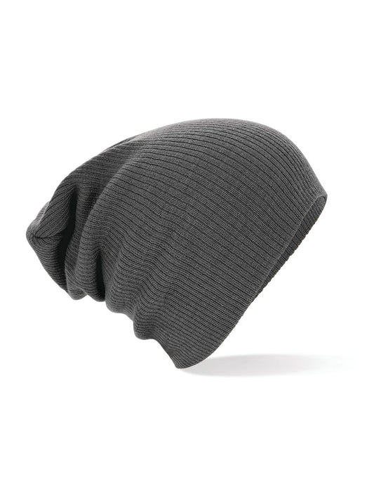 Beechfield B461 Slouch Beanie - COOZO