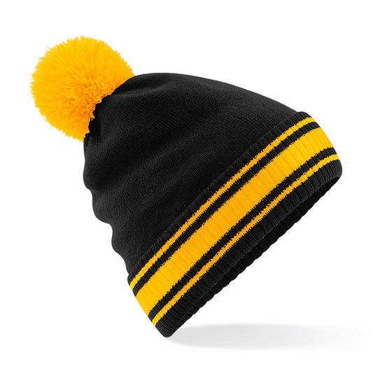 Beechfield B472 Stadium Beanie - COOZO