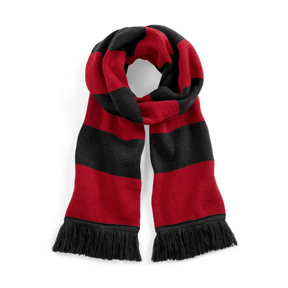 Beechfield B479 Stadium Scarf - COOZO
