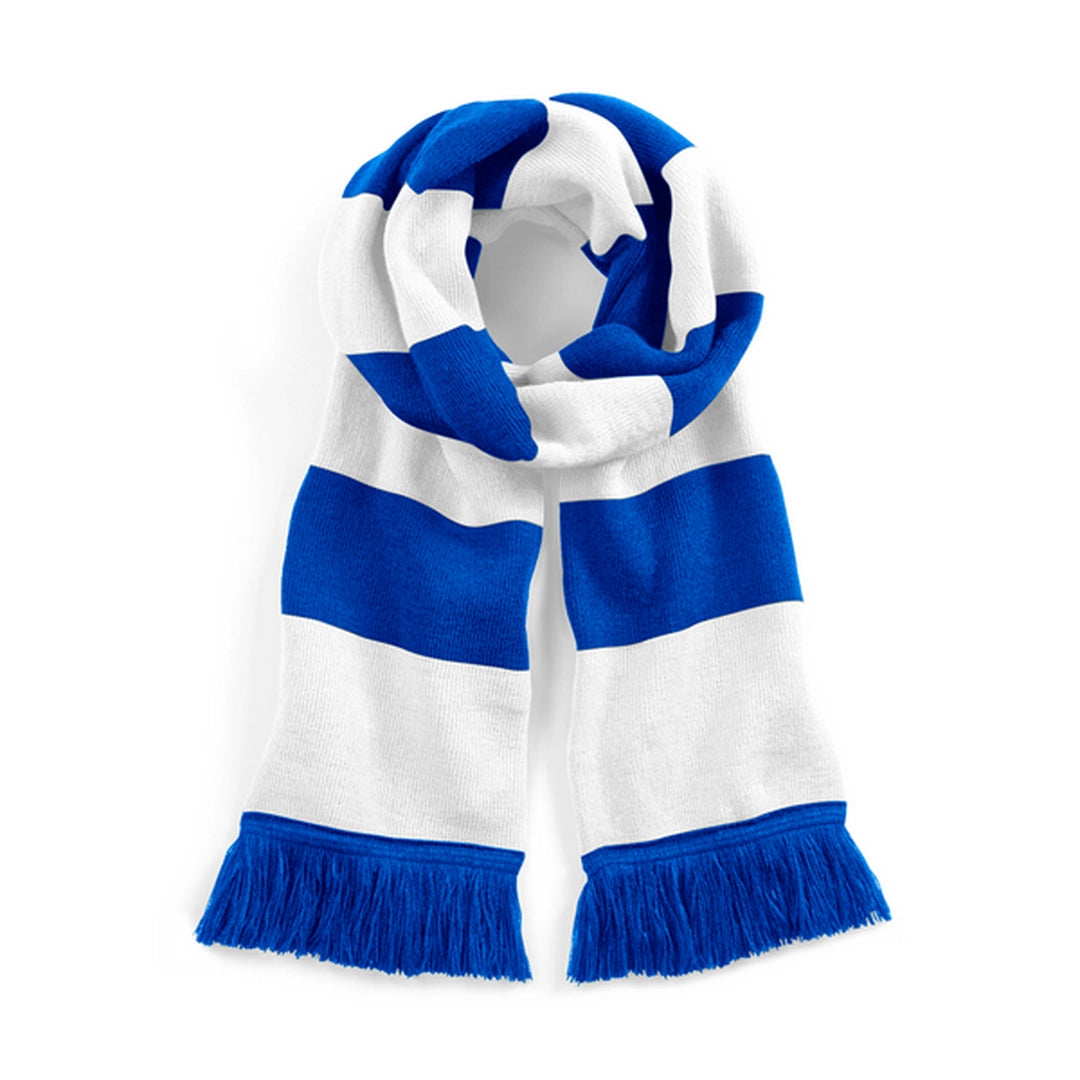 Beechfield B479 Stadium Scarf - COOZO