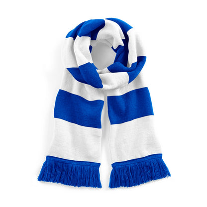 Beechfield B479 Stadium Scarf - COOZO
