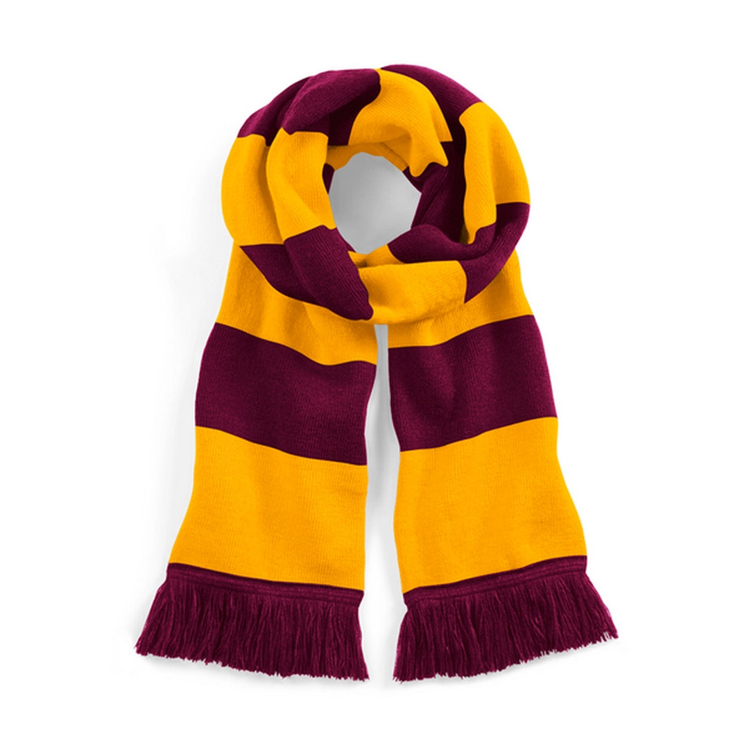 Beechfield B479 Stadium Scarf - COOZO
