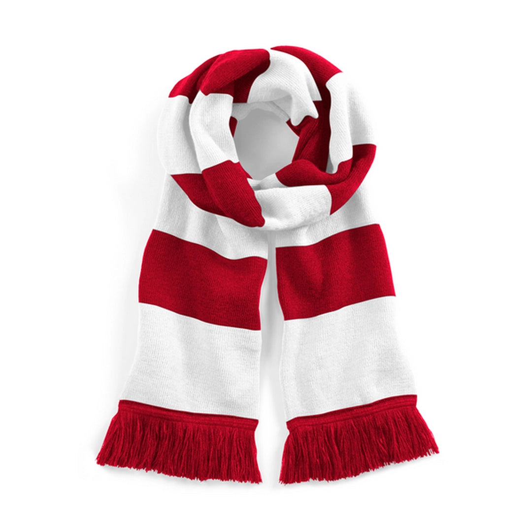 Beechfield B479 Stadium Scarf - COOZO