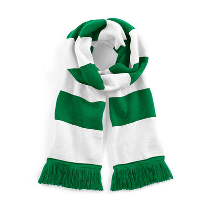 Beechfield B479 Stadium Scarf - COOZO