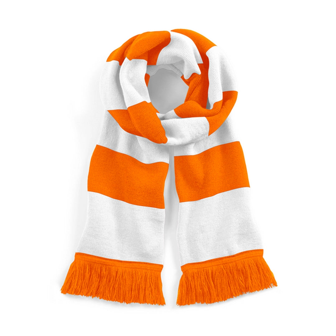 Beechfield B479 Stadium Scarf - COOZO