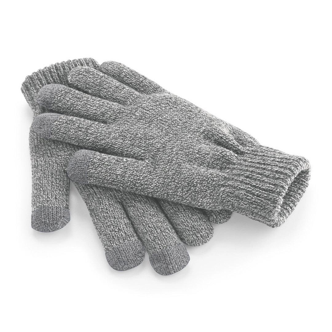 Beechfield B490 Touchscreen Smart Gloves - COOZO