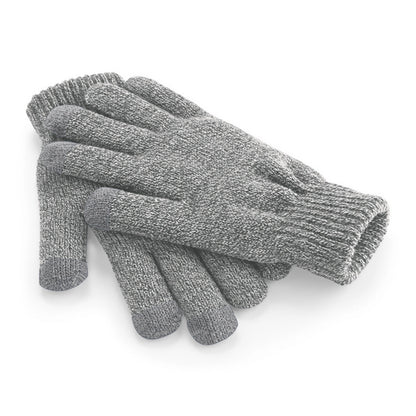 Beechfield B490 Touchscreen Smart Gloves - COOZO