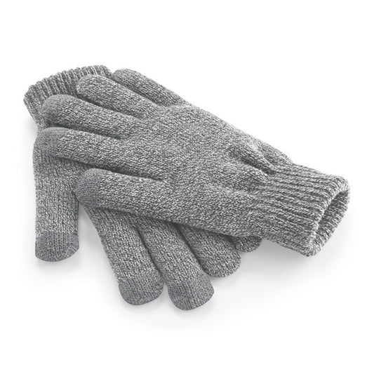 Beechfield B490 Touchscreen Smart Gloves - COOZO